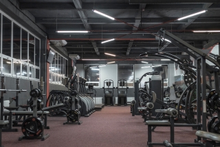 Akshar Altorios Amenities - 2 Tennis Courts