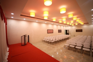Akshar Altorios Amenities - Toddlers Play Area