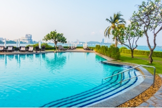 Akshar Altorios Amenities - Senior Citizens Area
